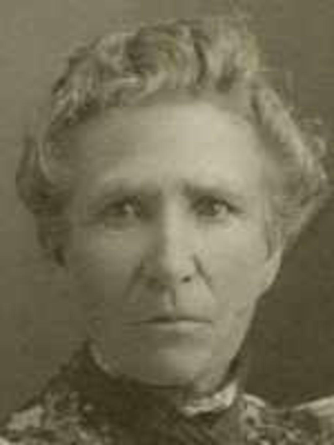 Louisa Matilda McKee (1842 - 1919) Profile
